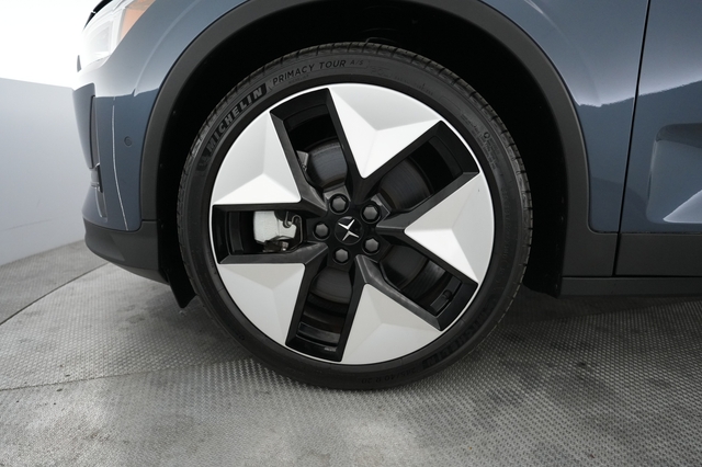 2024 Polestar 2