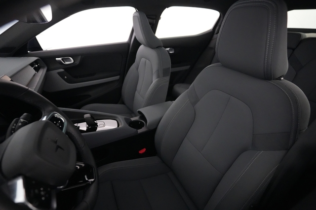 2024 Polestar 2