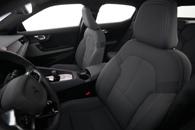 2024 Polestar 2