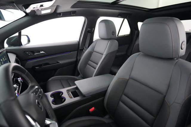 2024 Honda Prologue — photo 3 of 20