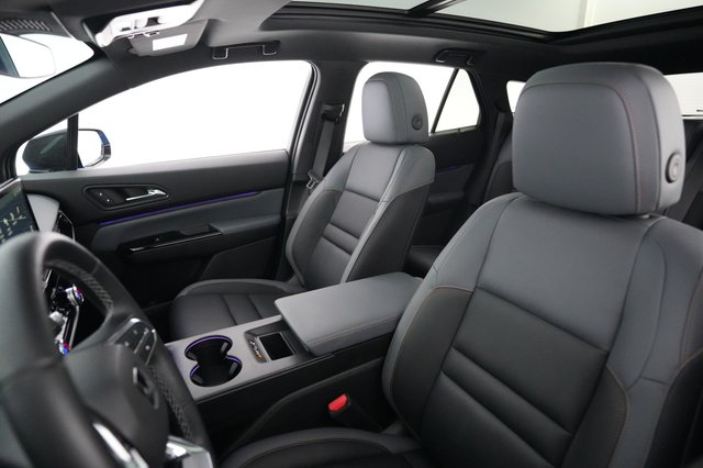 2024 Honda Prologue — photo 3 of 20