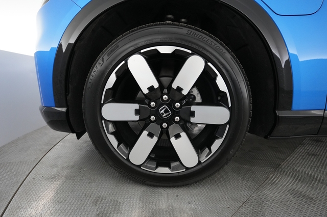 2024 Honda Prologue