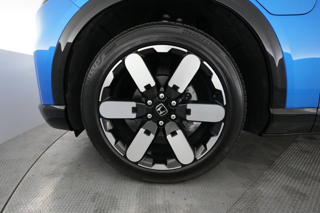 2024 Honda Prologue — photo 16 of 20