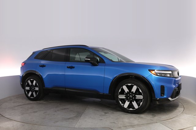 2024 Honda Prologue — photo 11 of 20