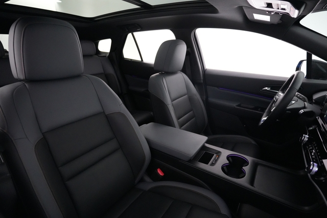 2024 Honda Prologue