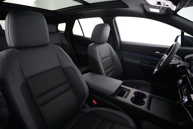 2024 Honda Prologue — photo 18 of 20