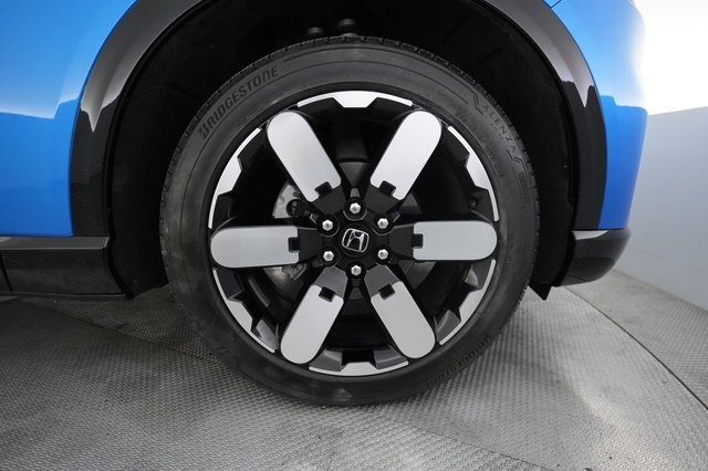 2024 Honda Prologue — photo 17 of 20