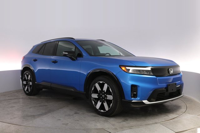 2024 Honda Prologue — photo 10 of 20