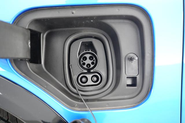2024 Honda Prologue — photo 8 of 20