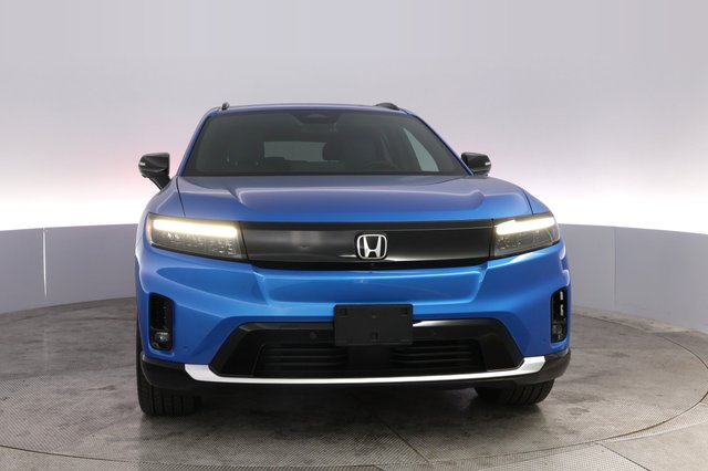 2024 Honda Prologue — photo 9 of 20