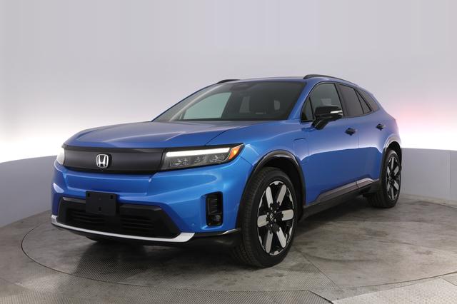 2024 Honda Prologue — VIN 3GPKHZRJ3RS512969