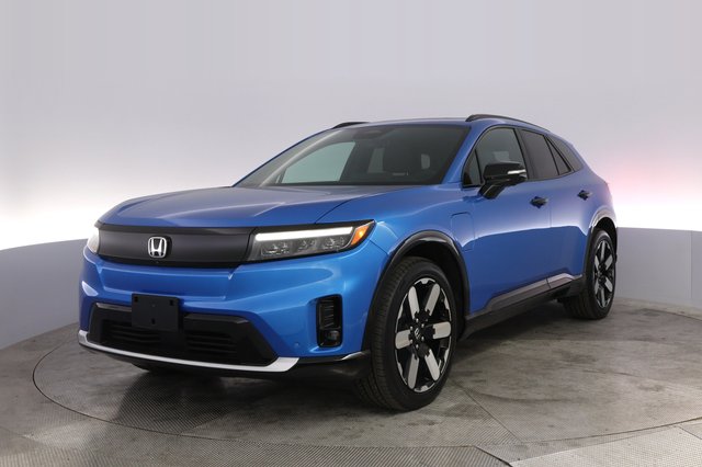2024 Honda Prologue — VIN 3GPKHZRJ3RS512969