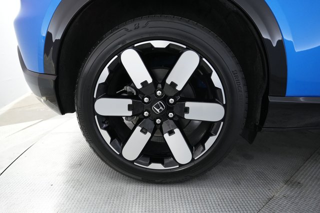 2024 Honda Prologue — photo 7 of 20