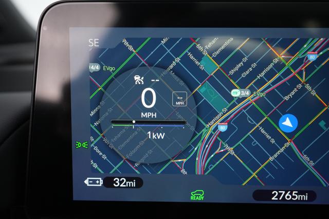 2024 Honda Prologue — photo 5 of 20