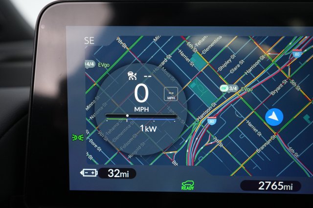 2024 Honda Prologue — photo 5 of 20