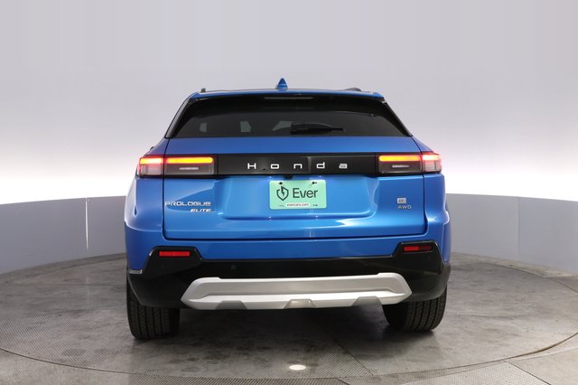 2024 Honda Prologue — photo 12 of 20