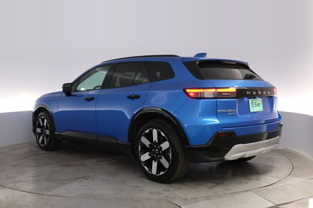 2024 Honda Prologue — photo 13 of 20