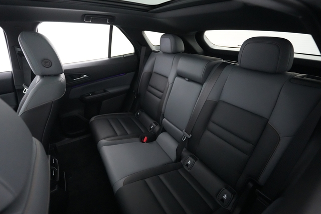 2024 Honda Prologue