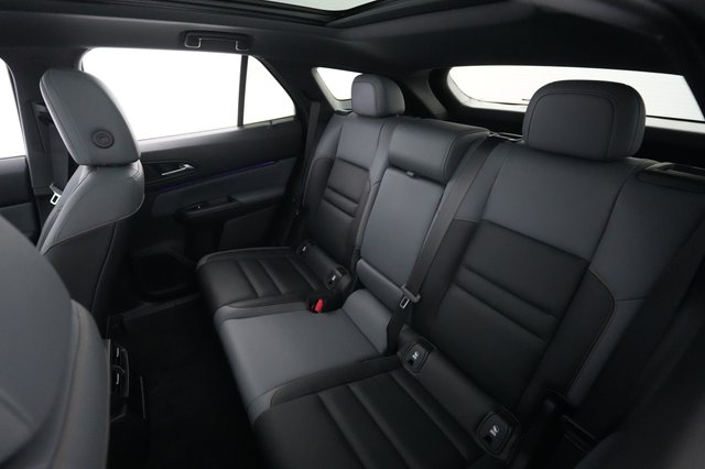 2024 Honda Prologue — photo 19 of 20