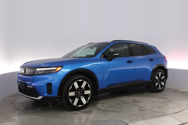2024 Honda Prologue — photo 14 of 20