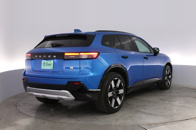 2024 Honda Prologue — photo 2 of 20
