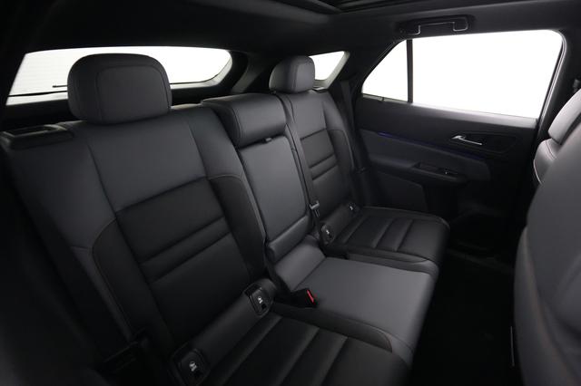 2024 Honda Prologue — photo 4 of 20