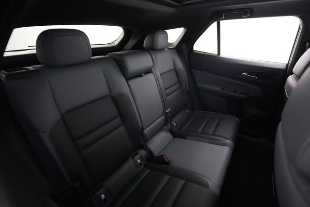 2024 Honda Prologue — photo 4 of 20