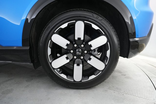 2024 Honda Prologue — photo 15 of 20