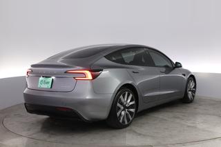 2025 Tesla Model 3 — photo 2 of 21
