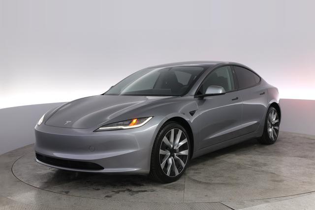 2025 Tesla Model 3 — VIN 5YJ3E1EB5SF935775
