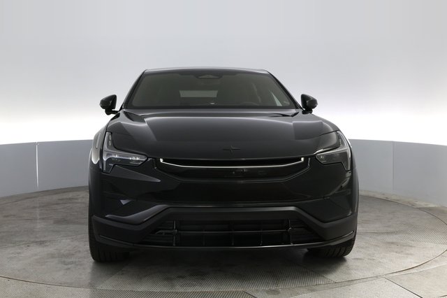 2025 Polestar 3 — photo 9 of 21