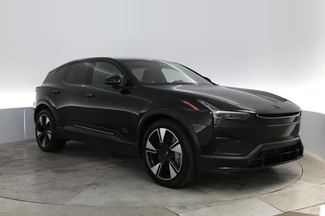 2025 Polestar 3 — photo 10 of 21