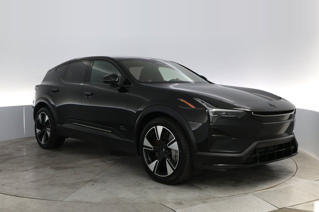 2025 Polestar 3 — photo 10 of 21