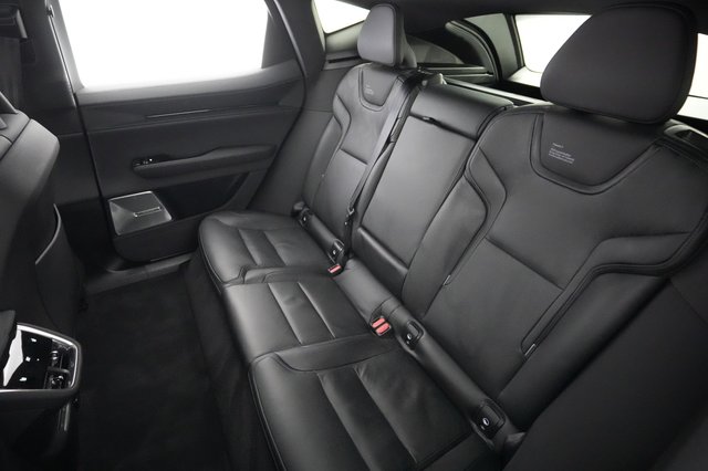 2025 Polestar 3 — photo 19 of 21
