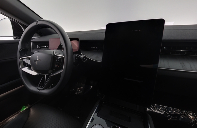 2025 Polestar 3