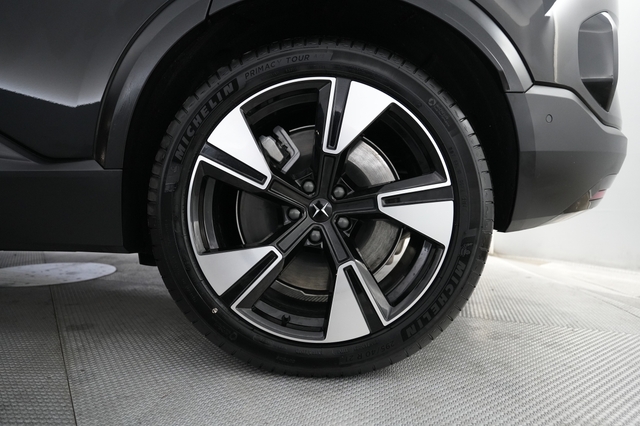 2025 Polestar 3