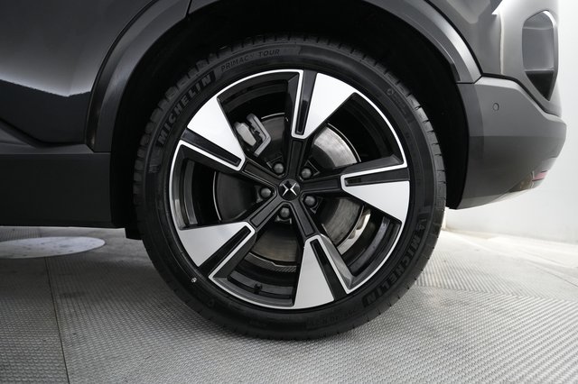 2025 Polestar 3 — photo 7 of 21