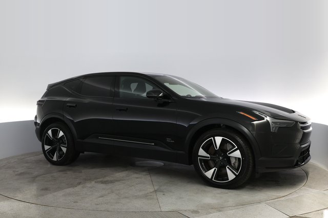 2025 Polestar 3 — photo 11 of 21