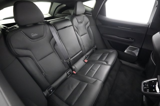2025 Polestar 3 — photo 4 of 21
