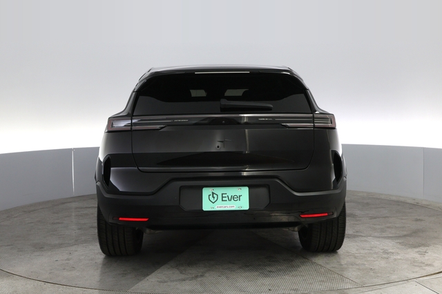 2025 Polestar 3