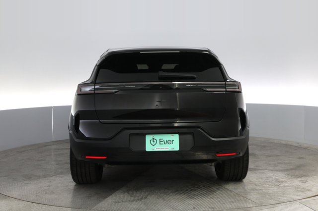 2025 Polestar 3 — photo 12 of 21