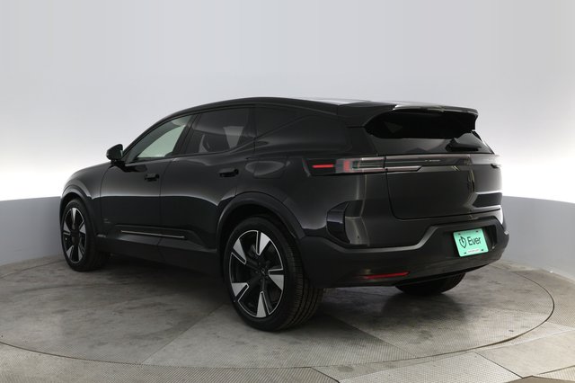 2025 Polestar 3 — photo 13 of 21