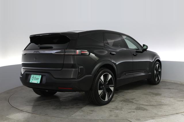 2025 Polestar 3 — photo 2 of 21