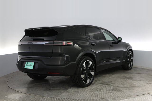 2025 Polestar 3 — photo 2 of 21