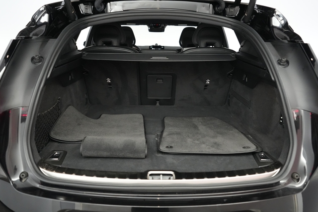 2025 Polestar 3
