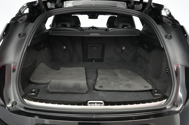 2025 Polestar 3 — photo 6 of 21