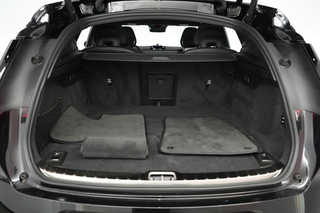 2025 Polestar 3 — photo 6 of 21