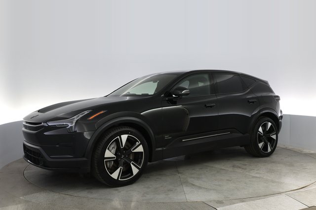 2025 Polestar 3 — photo 14 of 21