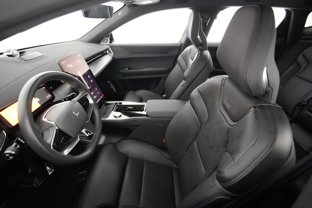 2025 Polestar 3