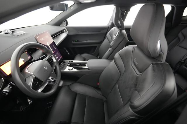 2025 Polestar 3 — photo 3 of 21